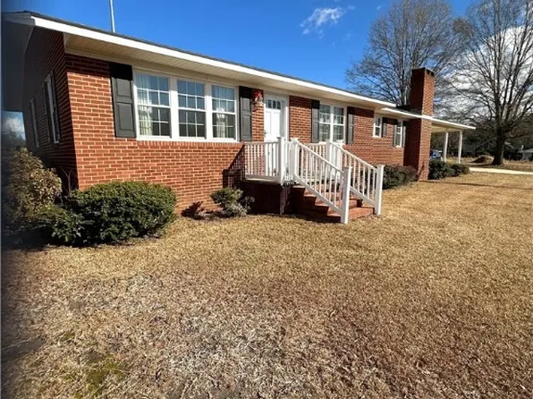 6080 Us Highway 421 N, Lillington, NC 27546