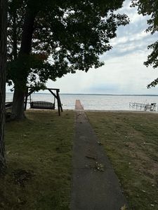773 Long Point Dr, Houghton Lake, MI, 48629