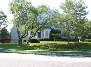 1 Dorset Rd, Glen Mills, PA 19342