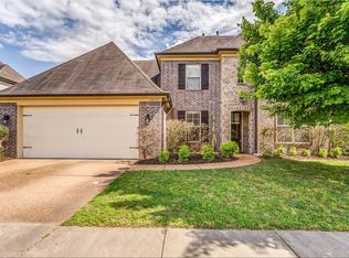 10165 Carly Dr, Arlington, TN 38002