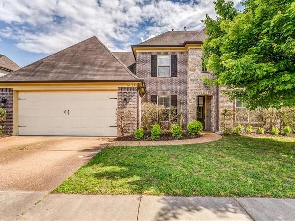 10165 Carly Dr, Arlington, TN 38002