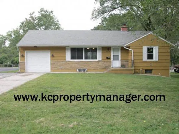 10212 E 68th Ter, Raytown, MO 64133