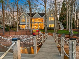 177 Mayfair Rd, Mooresville, NC 28117