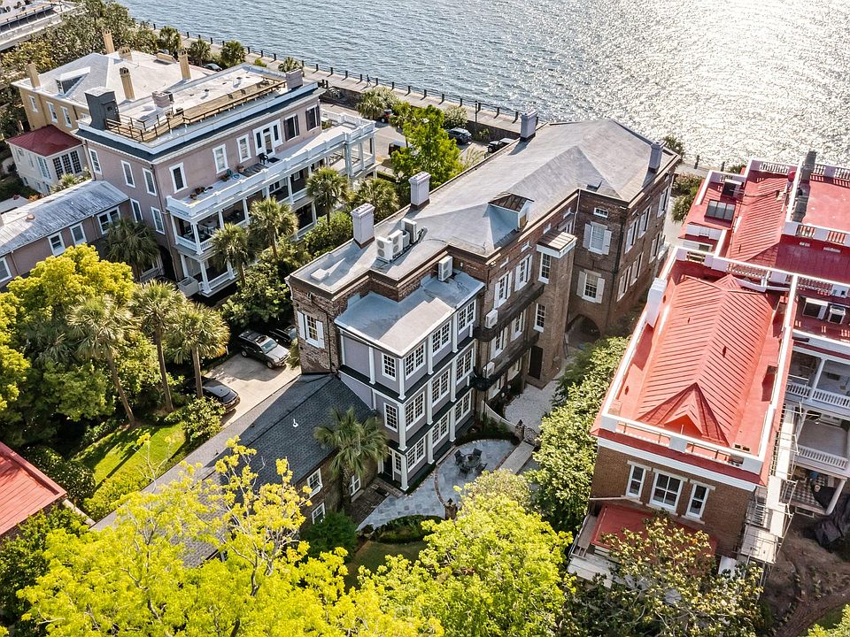 13 & 15 E Battery St, Charleston, SC 29401 MLS 23018731 Zillow