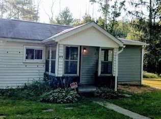 479 Evans City Rd, Butler, PA 16001