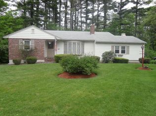 447 Middlesex Ave, Wilmington, MA 01887