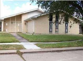 7341 Briarheath Dr, New Orleans, LA 70128