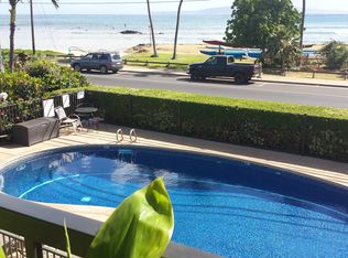2037 S Kihei Rd APT 10, Kihei, HI 96753