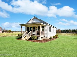 1420 Paradise Rd, Edenton, NC 27932