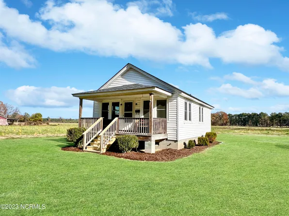 1420 Paradise Road, Edenton, NC 27932