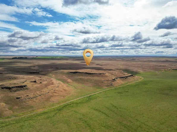 Quinto Rd, Eltopia, WA 99330