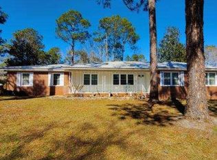 127 Pineview Ave, Moultrie, GA 31788