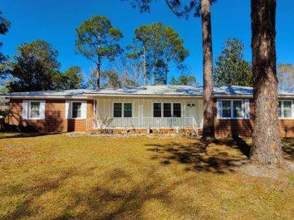 127 Pineview Ave, Moultrie, GA 31788