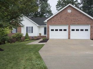 1705 Evergreen Dr, Harrisonburg, VA 22801