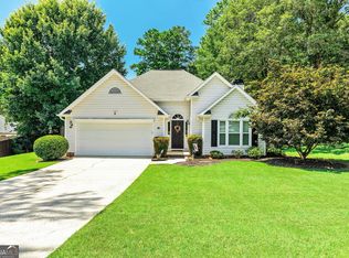 203 Birkhill, Peachtree City, GA 30269