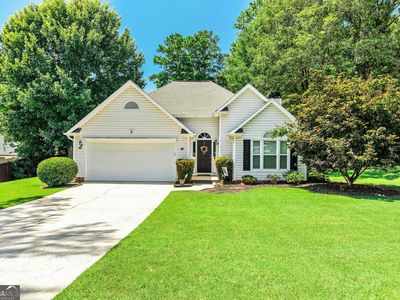 203 Birkhill, Peachtree City, GA, 30269