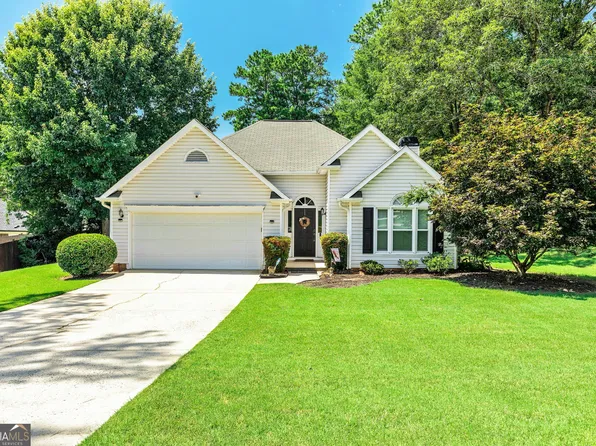 203 Birkhill, Peachtree City, GA 30269