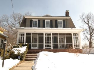 26 Oberlin St, Maplewood, NJ 07040