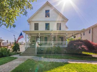 205 Walnut Ave, Cranford, NJ 07016