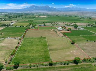 9627 3200 Road, Hotchkiss, CO 81419