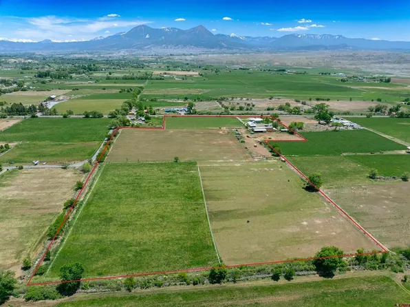 9627 3200 Road, Hotchkiss, CO 81419