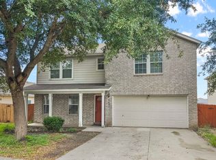 8447 Dusty Rdg, Converse, TX 78109