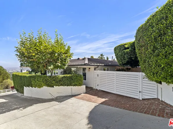 9881 Beverly Grove Dr, Beverly Hills, CA 90210