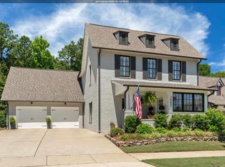 2660 Montauk Rd, Birmingham, AL 35226