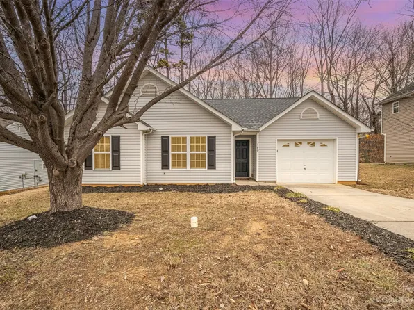 5540 Stone Bluff Ct #10, Charlotte, NC 28214