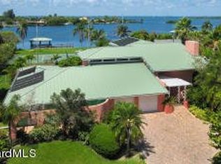 1102 S Brevard Ave, Cocoa Beach, FL 32931