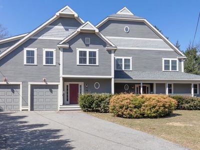 22 Ohio Ave, Newton, MA, 02464