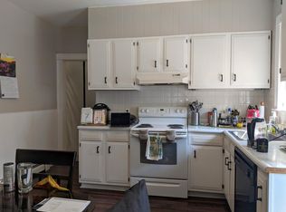 200 Powder House Blvd #U2, Somerville, MA 02144