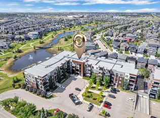 1008 Rosenthal Blvd NW #128, Edmonton, AB T5T7J4