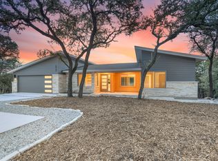 20707 Northland Dr, Lago Vista, TX 78645