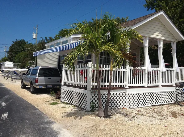 84961 Old Hwy Lot 43, Windley Key, FL 33036
