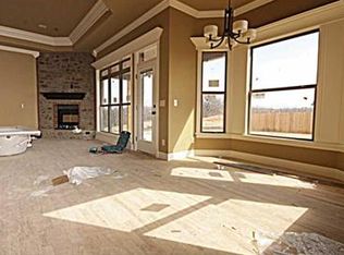 4404 NE Green Creek Cv, Bentonville, AR 72712
