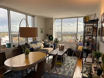 Rented by Keller Williams NYC