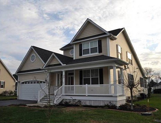 1st image of 21 Sandy Branch Dr