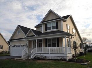 21 Sandy Branch Dr, Selbyville, DE 19975