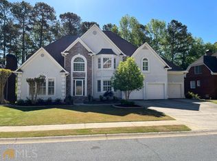 5872 Brookstone Walk NW, Acworth, GA 30101
