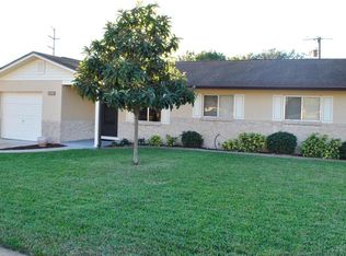 4040 Raney Rd, Titusville, FL 32780