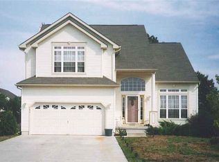 460 Field House Way, Williamstown, NJ 08094