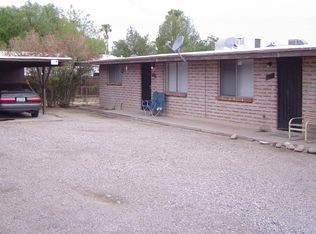 3417 N Mountain Ave E, Tucson, AZ 85719