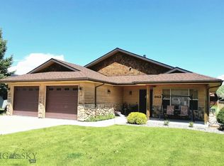 843 Mirza Way, Ennis, MT 59729