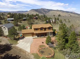 4907 Eastridge Dr, Fort Collins, CO 80526