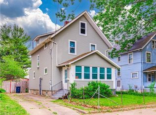 539 Gridley St, Akron, OH