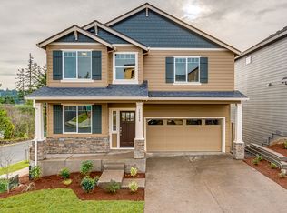 15558 SW Wren Ln, Beaverton, OR 97007