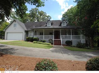 1782 Hewatt Rd, Lilburn, GA 30047
