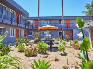 Elivia Apartments, San Diego, CA 92117