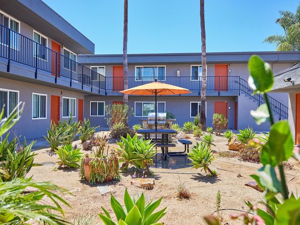 5355 Clairemont Mesa Blvd #5385-6